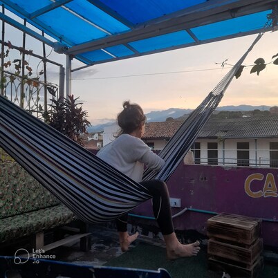 La Casa de Adry - Hostal - Hostel