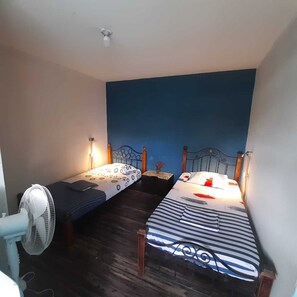 Free WiFi - La Casa de Adry - Hostal - Hostel (Cali)
