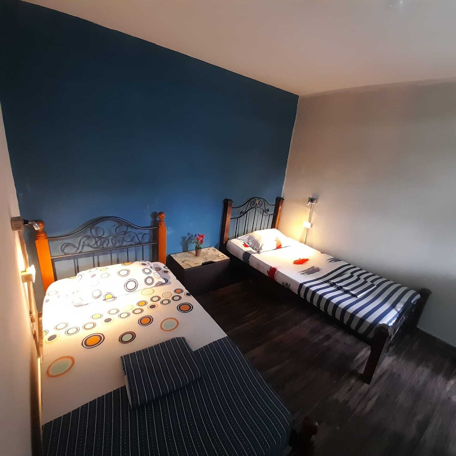 Foto - La Casa de Adry