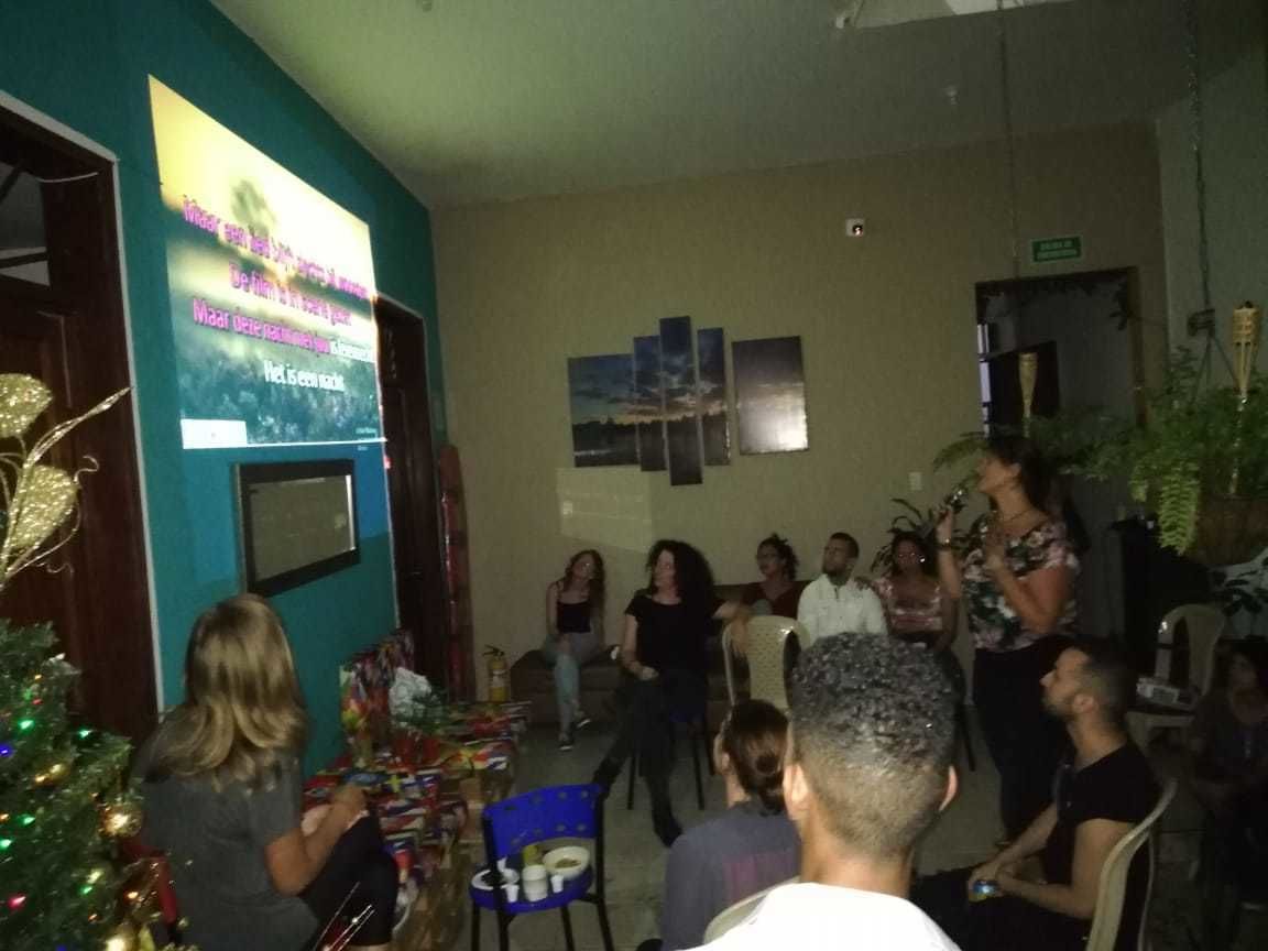 Foto - La Casa de Adry