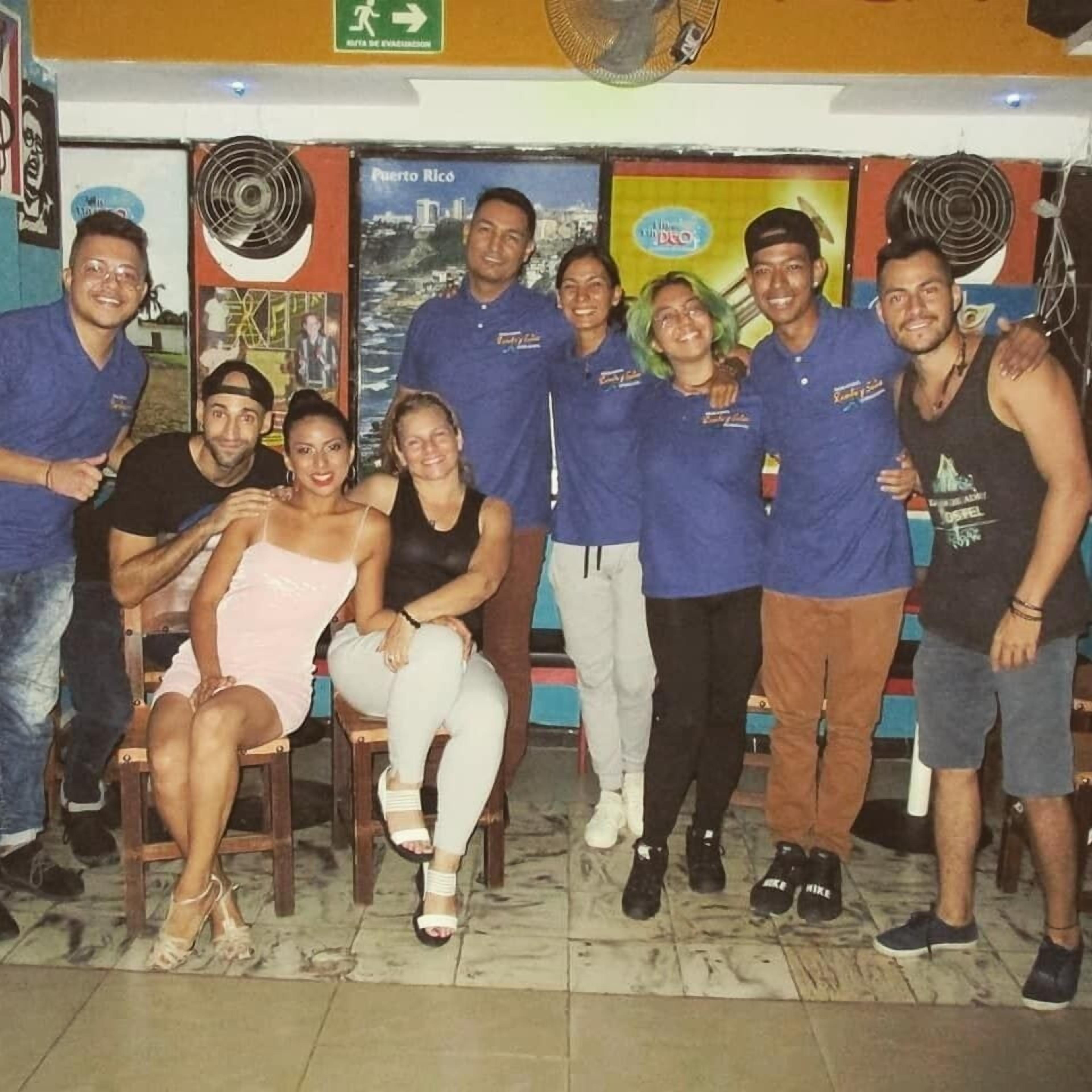 Foto - La Casa de Adry