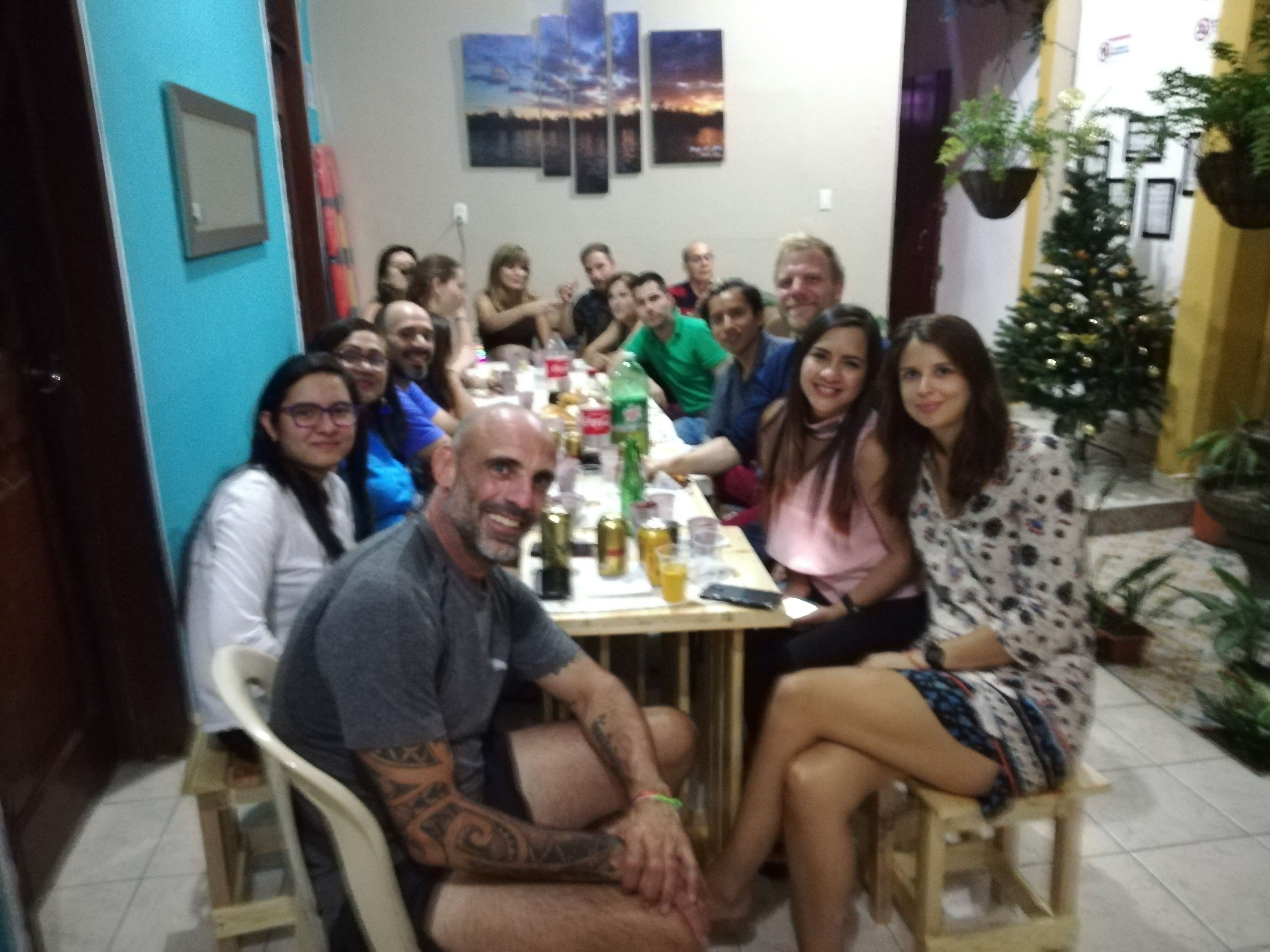 Foto - La Casa de Adry