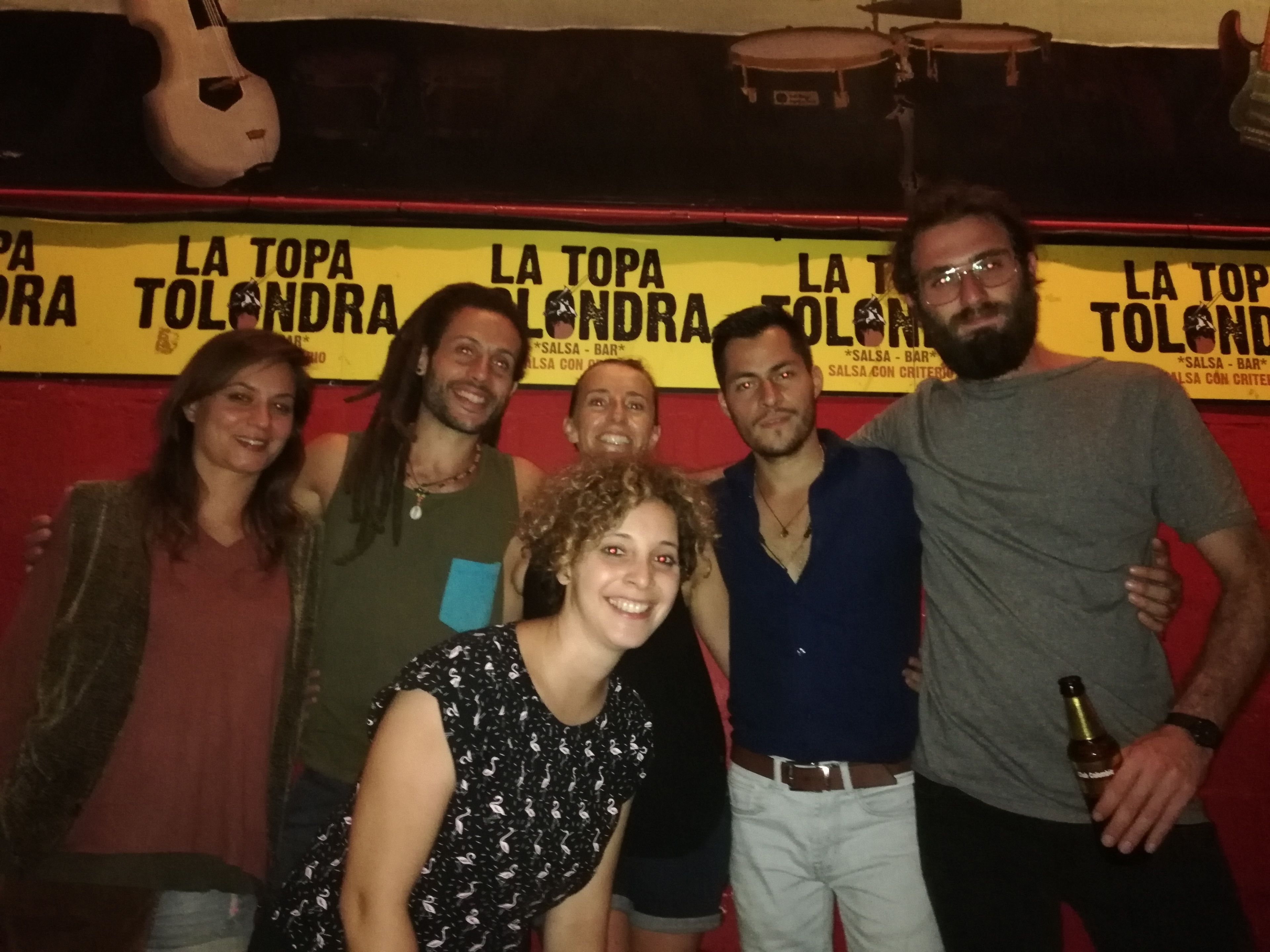 Foto - La Casa de Adry