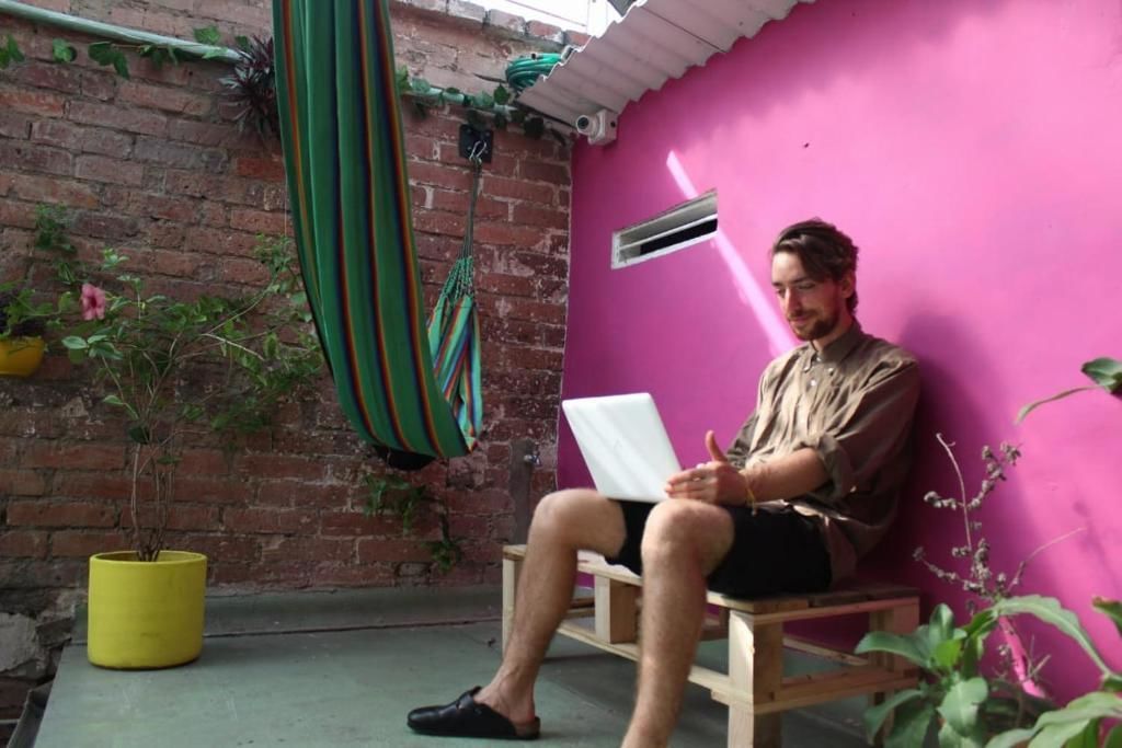 Foto - La Casa de Adry