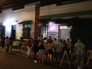 Exterior - La Casa de Adry - Hostal - Hostel (Cali)