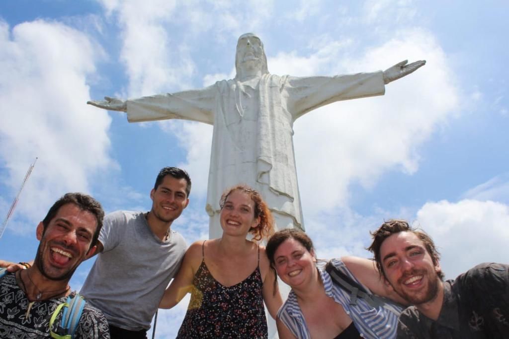 Foto - La Casa de Adry