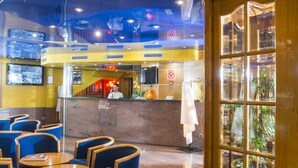 Recepció