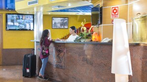 Recepció
