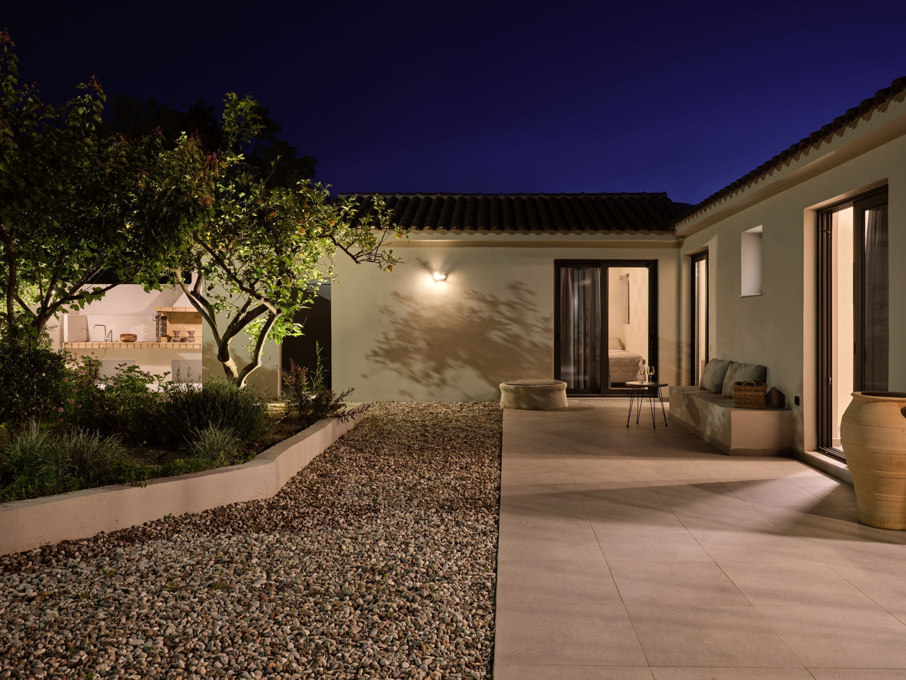 Foto - Drallos Luxury Villa - Private Heated Pool & Large Groups, by ZanteWize