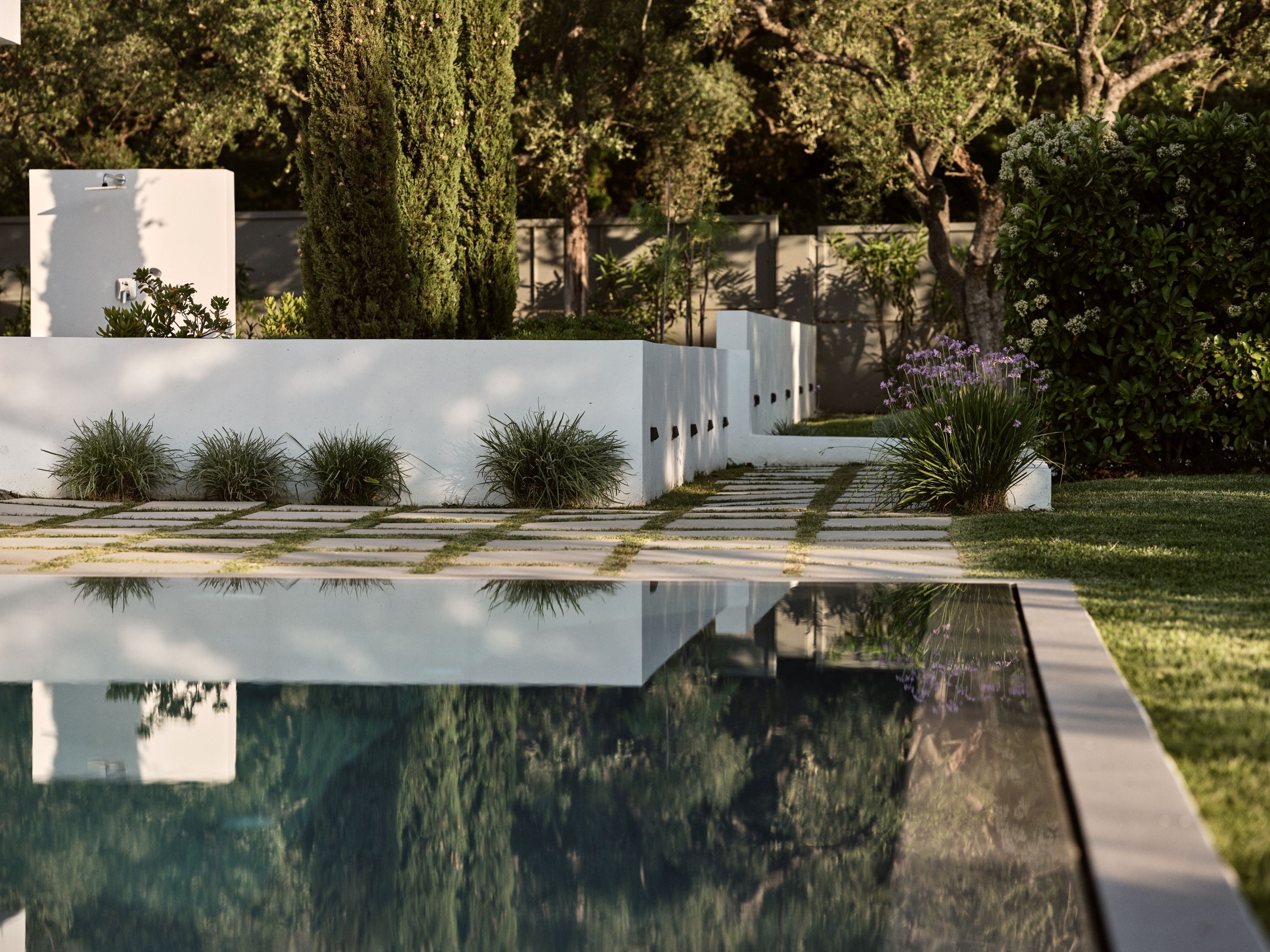 Foto - Drallos Luxury Villa - Private Heated Pool & Large Groups, by ZanteWize