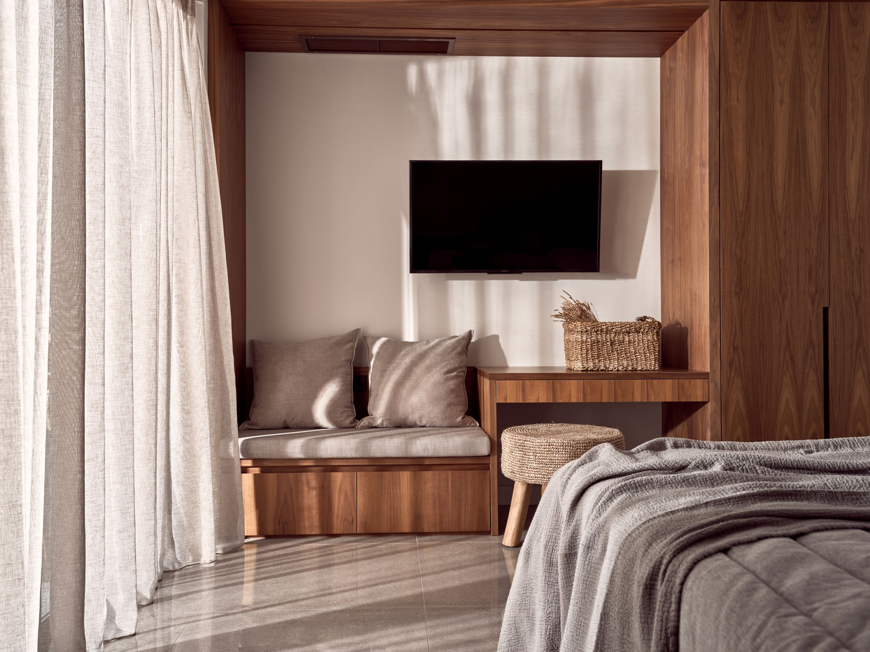 Foto - Drallos Luxury Villa - Private Heated Pool & Large Groups, by ZanteWize