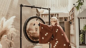 غرف معالجة الأزواج، حوض استحمام ساخن، علاجات للجسم، العلاج بالماء