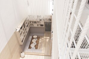Interior - Ryo Kan Hotel Boutique & Spa (Mexico City)