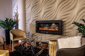 Interior - Zatisi (Spindleruv Mlyn)