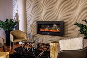 Interior - Zatisi (Spindleruv Mlyn)