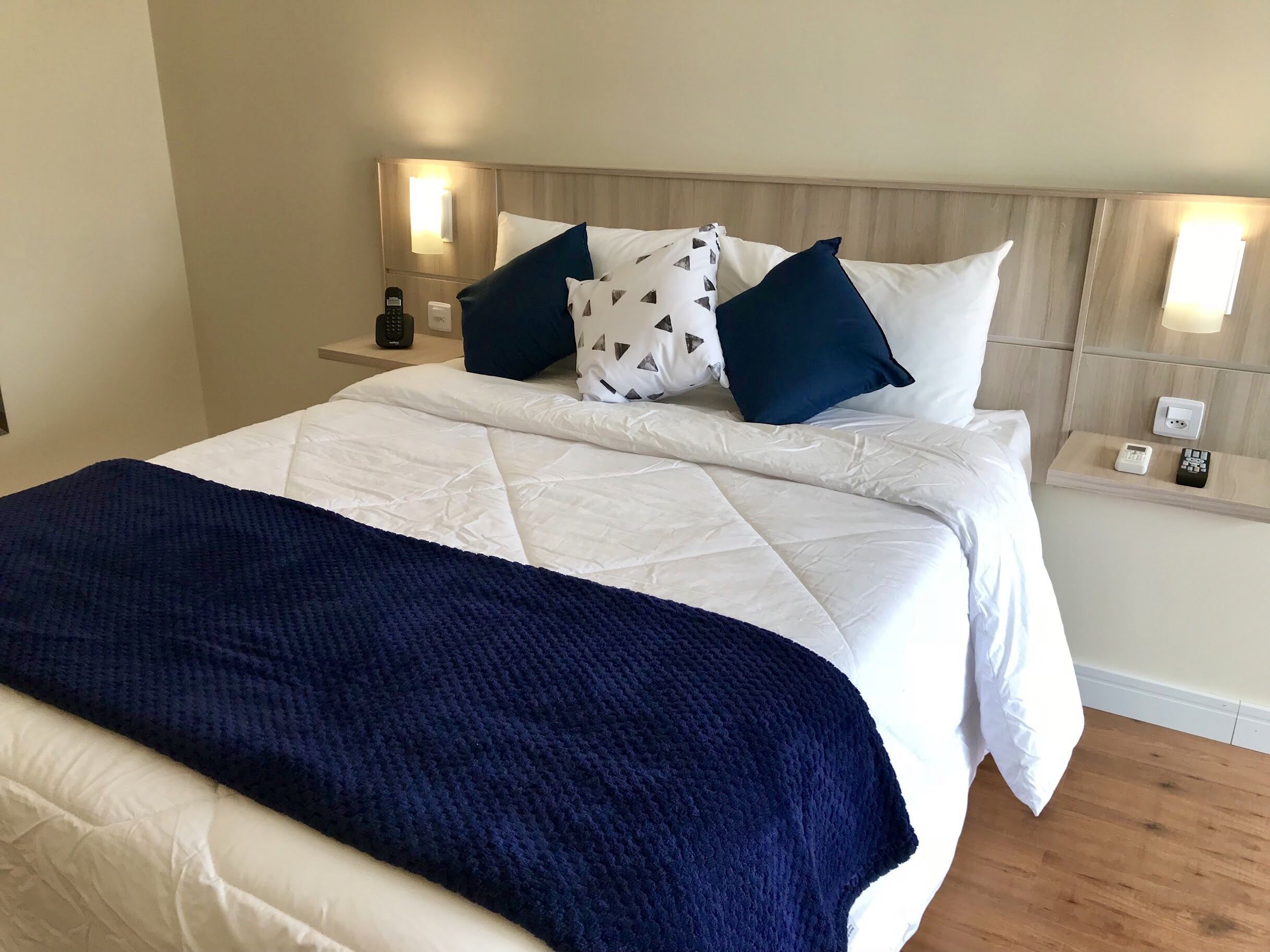 1 bedroom, minibar, in-room safe, individually decorated