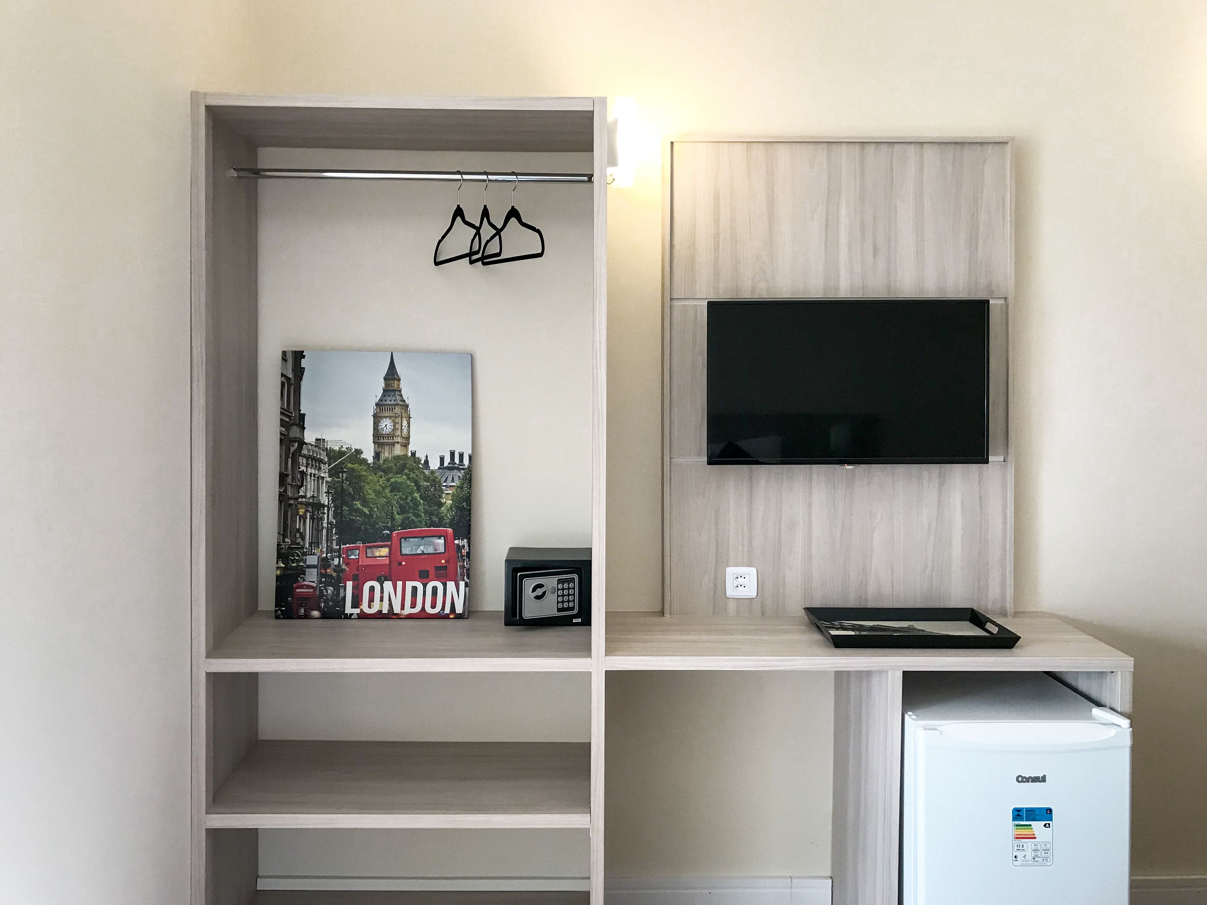 1 bedroom, minibar, in-room safe, individually decorated