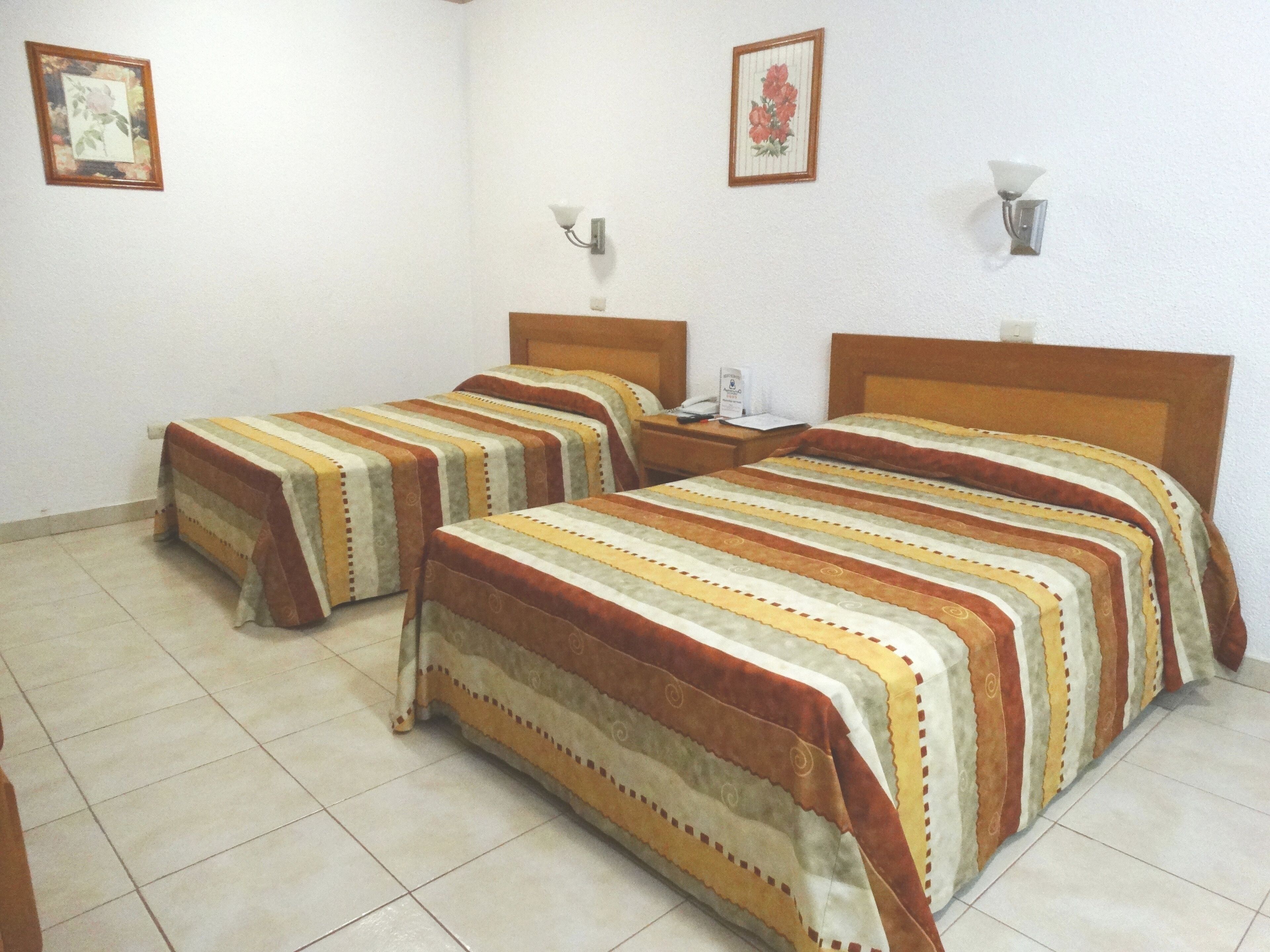 Foto - Hotel Astromundo