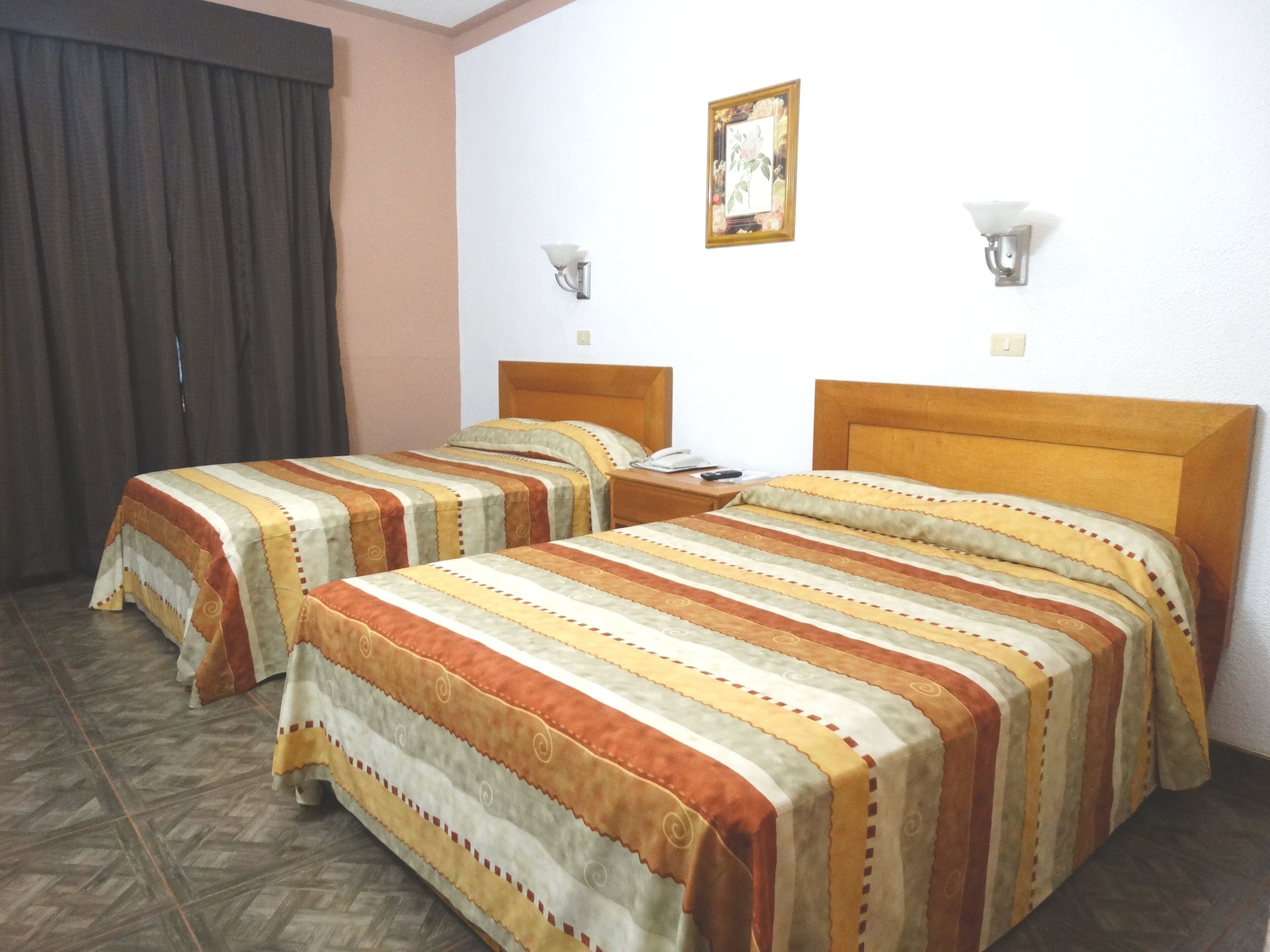 Foto - Hotel Astromundo