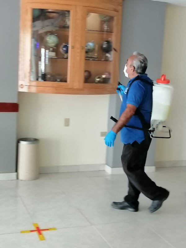 Hotel Astromundo - Reynosa