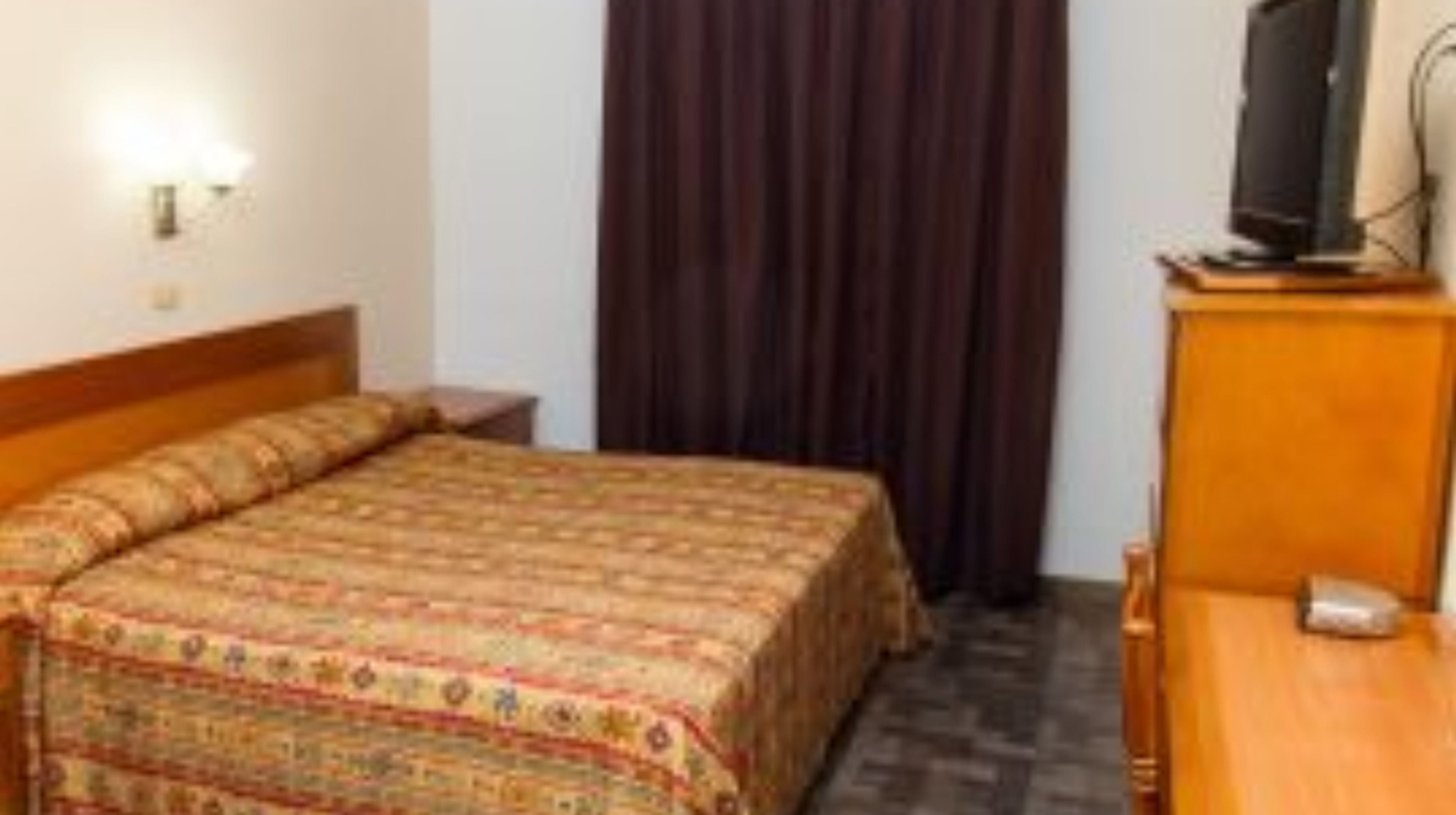 Foto - Hotel Astromundo