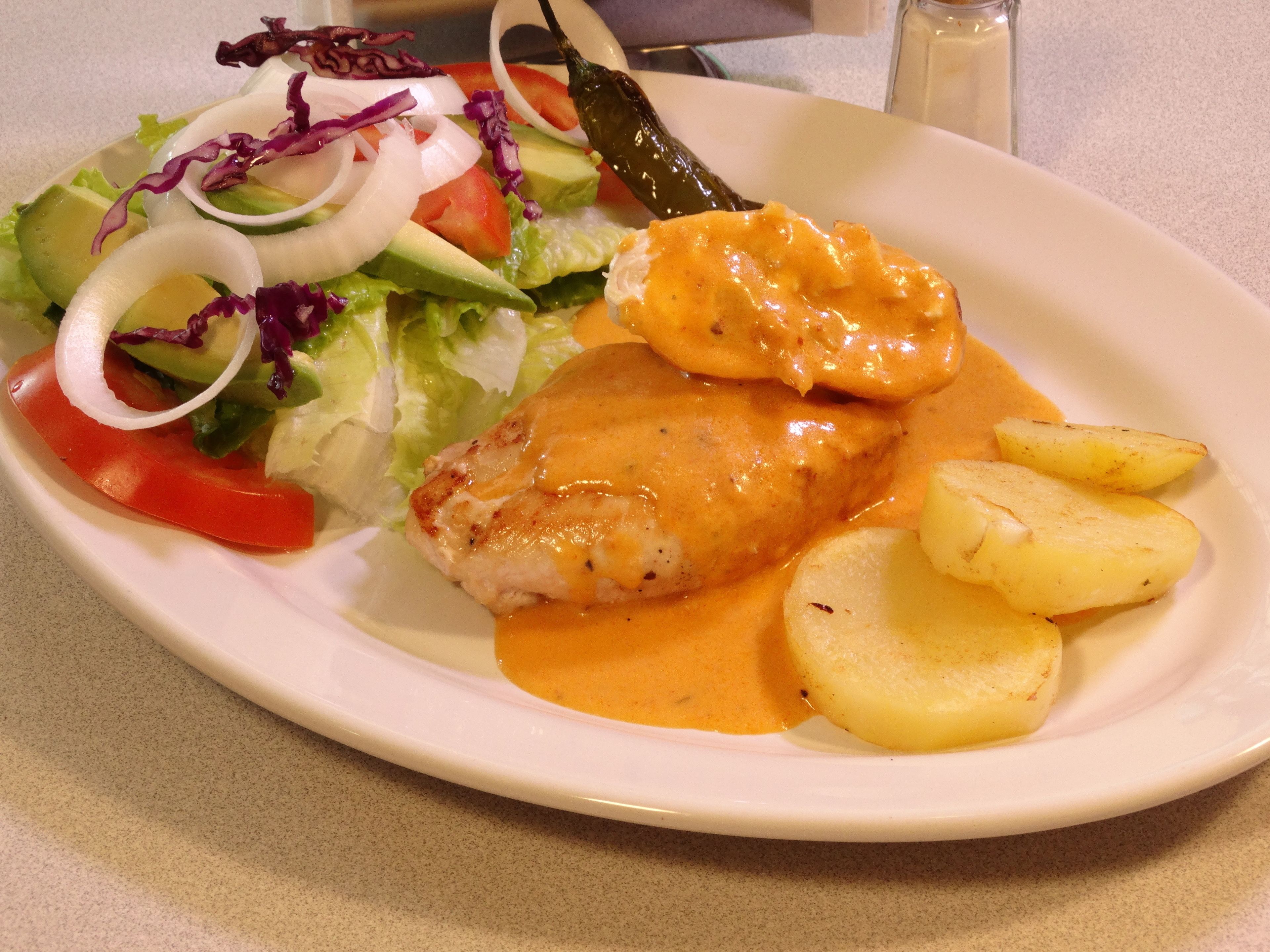 Foto - Hotel Astromundo