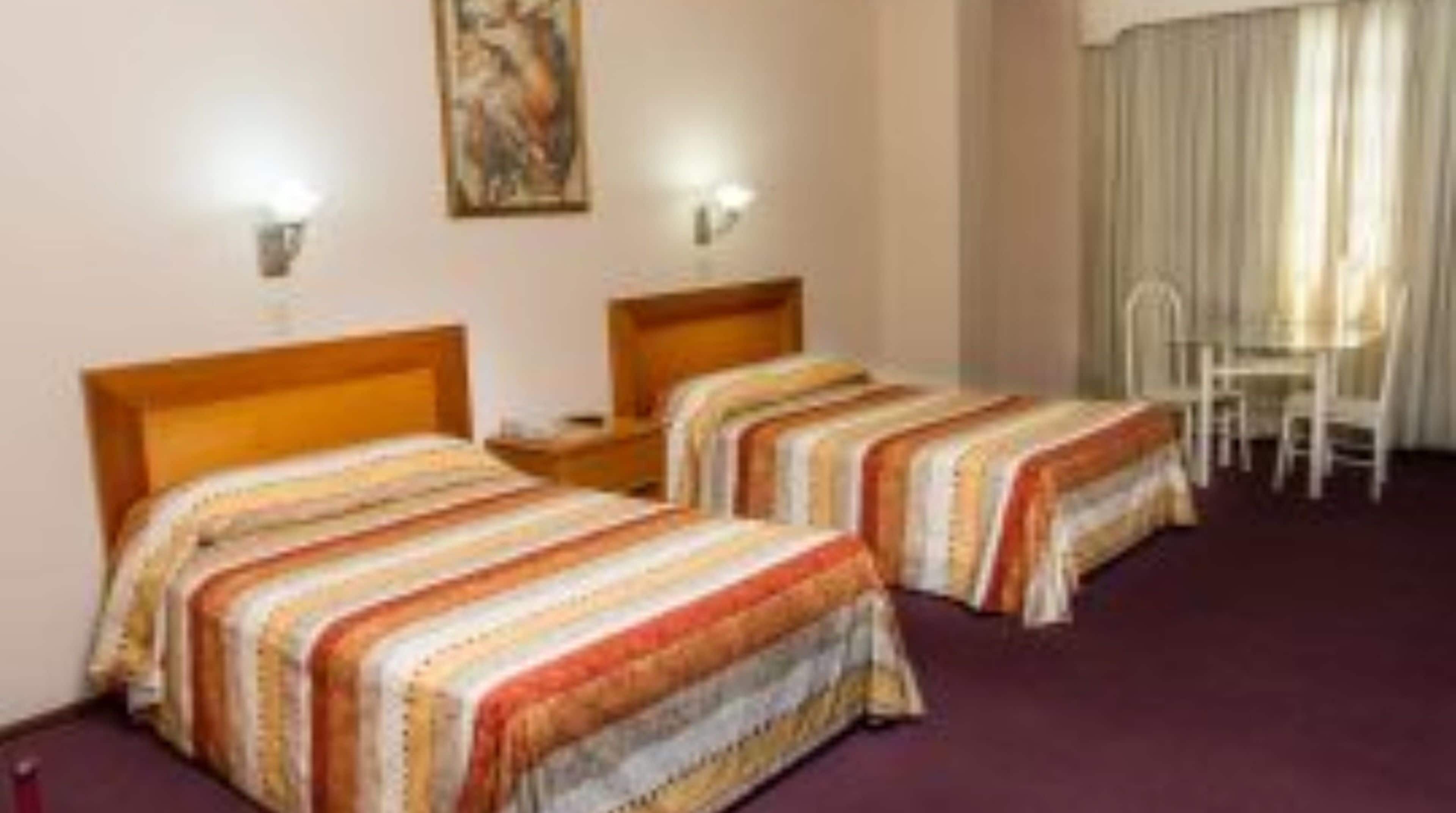 Foto - Hotel Astromundo