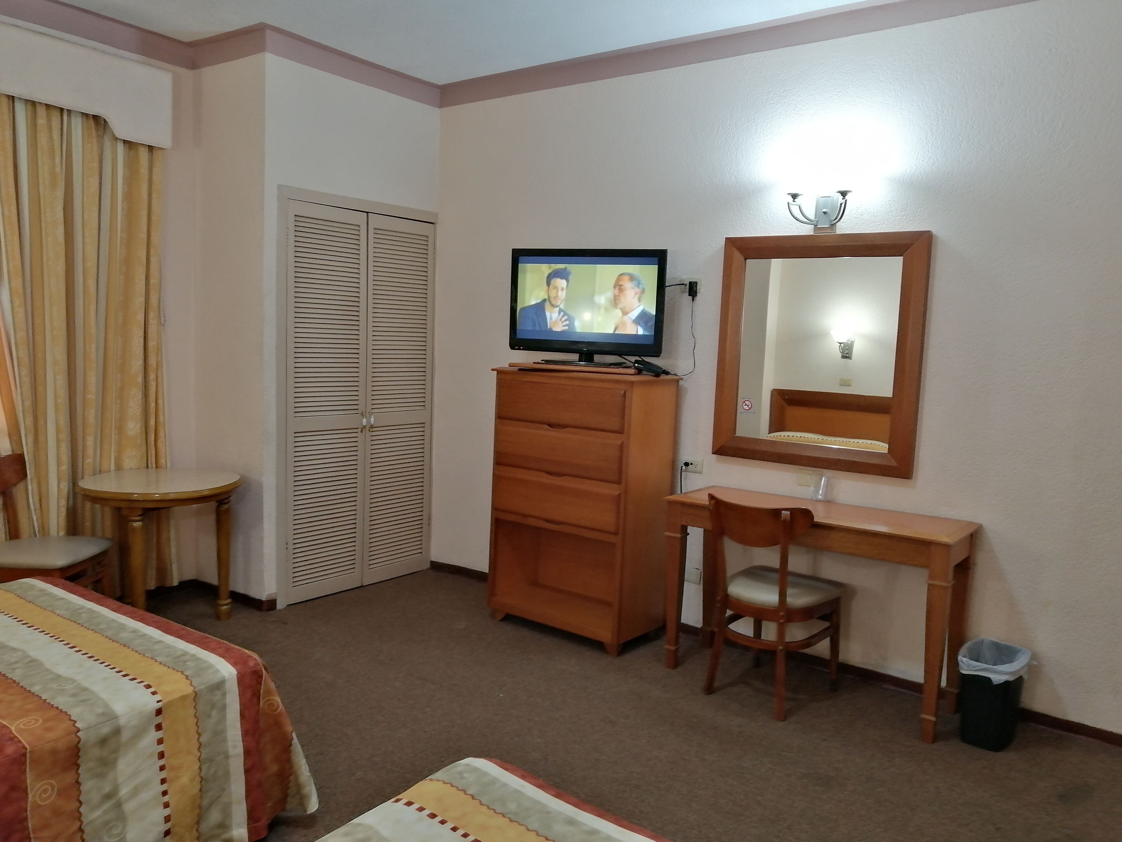 Foto - Hotel Astromundo