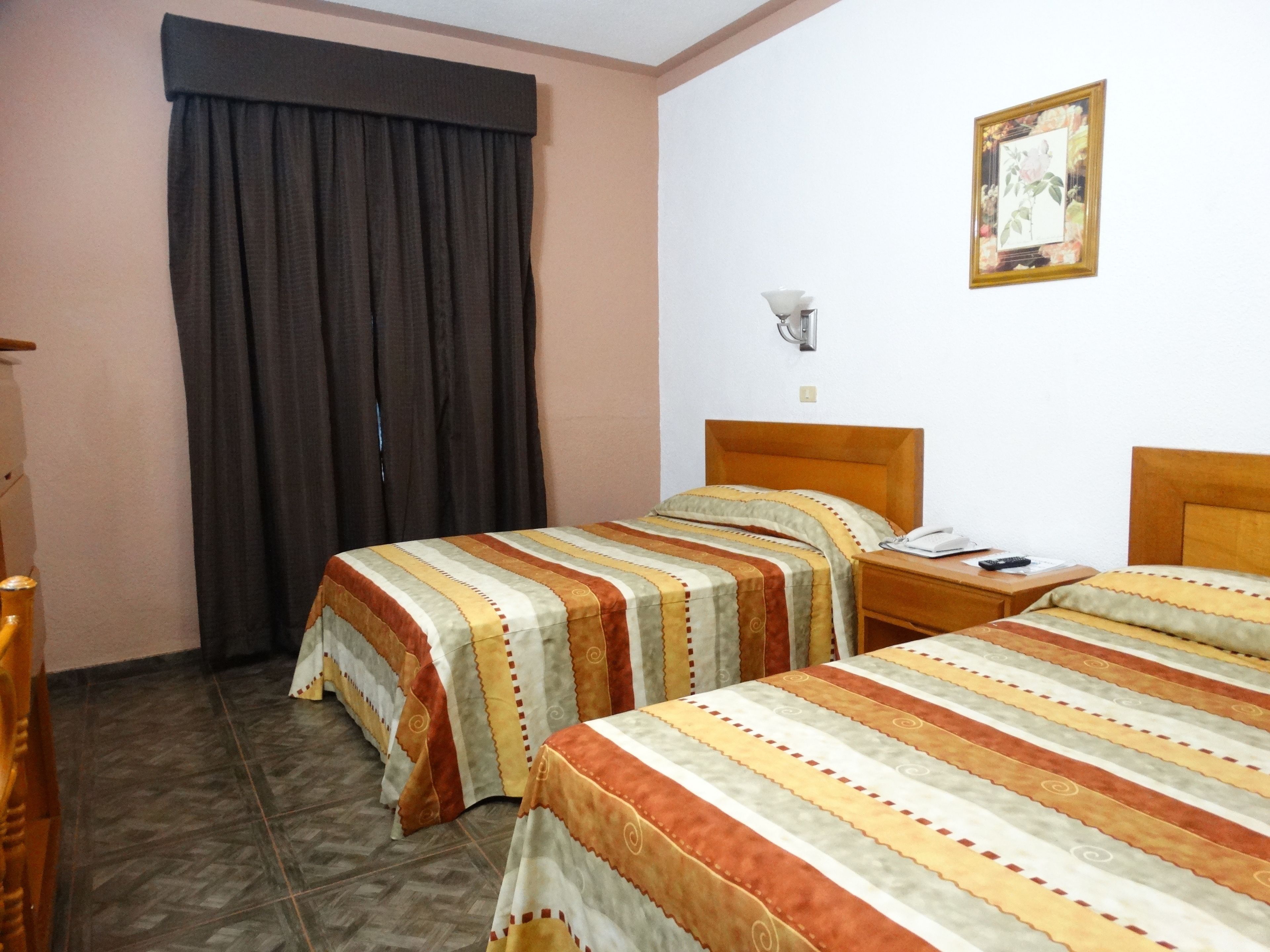 Foto - Hotel Astromundo