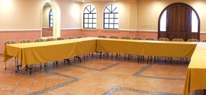 Sala de reuniones