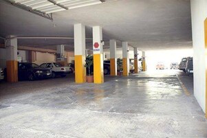 Estacionamento
