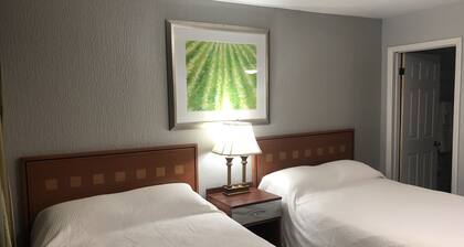 Bay Breeze Inn Bradenton Downtown