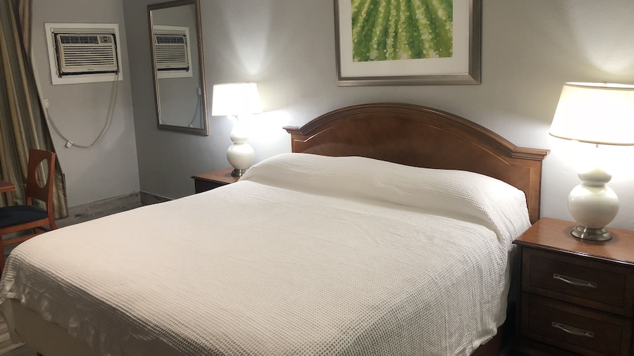 Bay Breeze Inn Bradenton Downtown