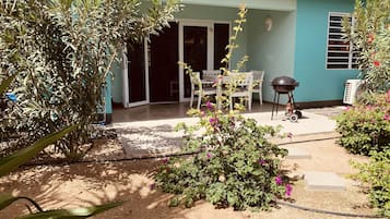 Traditional House, Multiple Beds, Non Smoking | Terrace/patio
