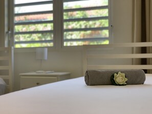 Traditional House, Multiple Beds, Non Smoking - Centro Garden (Willemstad)