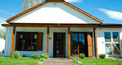 Bla Guesthouse