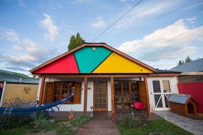 Front of property - Bla Guesthouse (El Calafate)