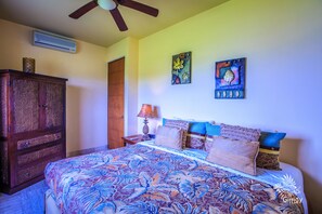 Condo | 3 bedrooms, free WiFi