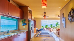 Unclassified image, 3 of 14, button - Puerta Al Mar - Suite 105 (Isla Mujeres)