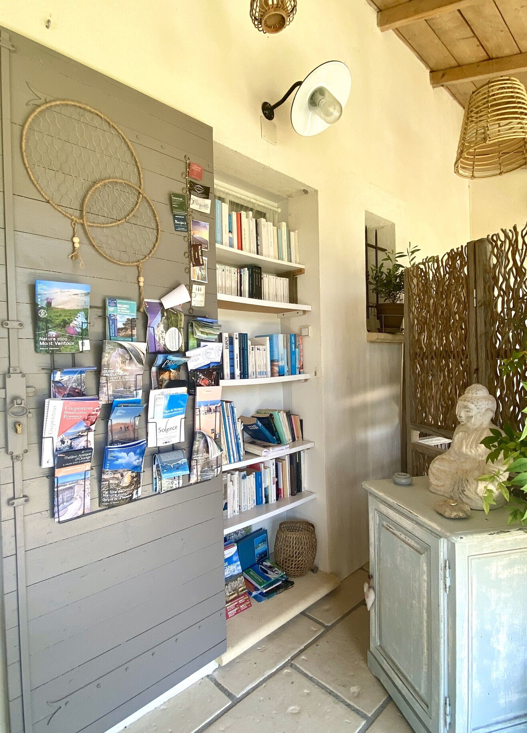 Family Suite, Private Bathroom, Pool View (Amandier) | Property grounds