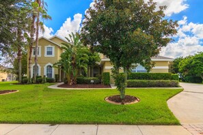 Villa, Multiple Bedrooms - Formosa Gardens (Kissimmee)