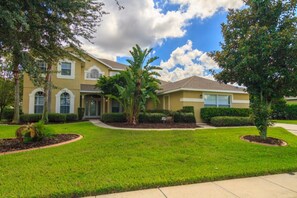 Exterior - Formosa Gardens (Kissimmee)