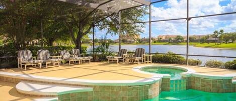 فيلا - عدة غرف نوم | وسيلة راحة في الغرفة