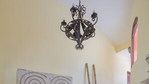 Staircase - Villa Tortuga (Zacualpan)