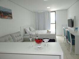 Apartamento Standard Triplo