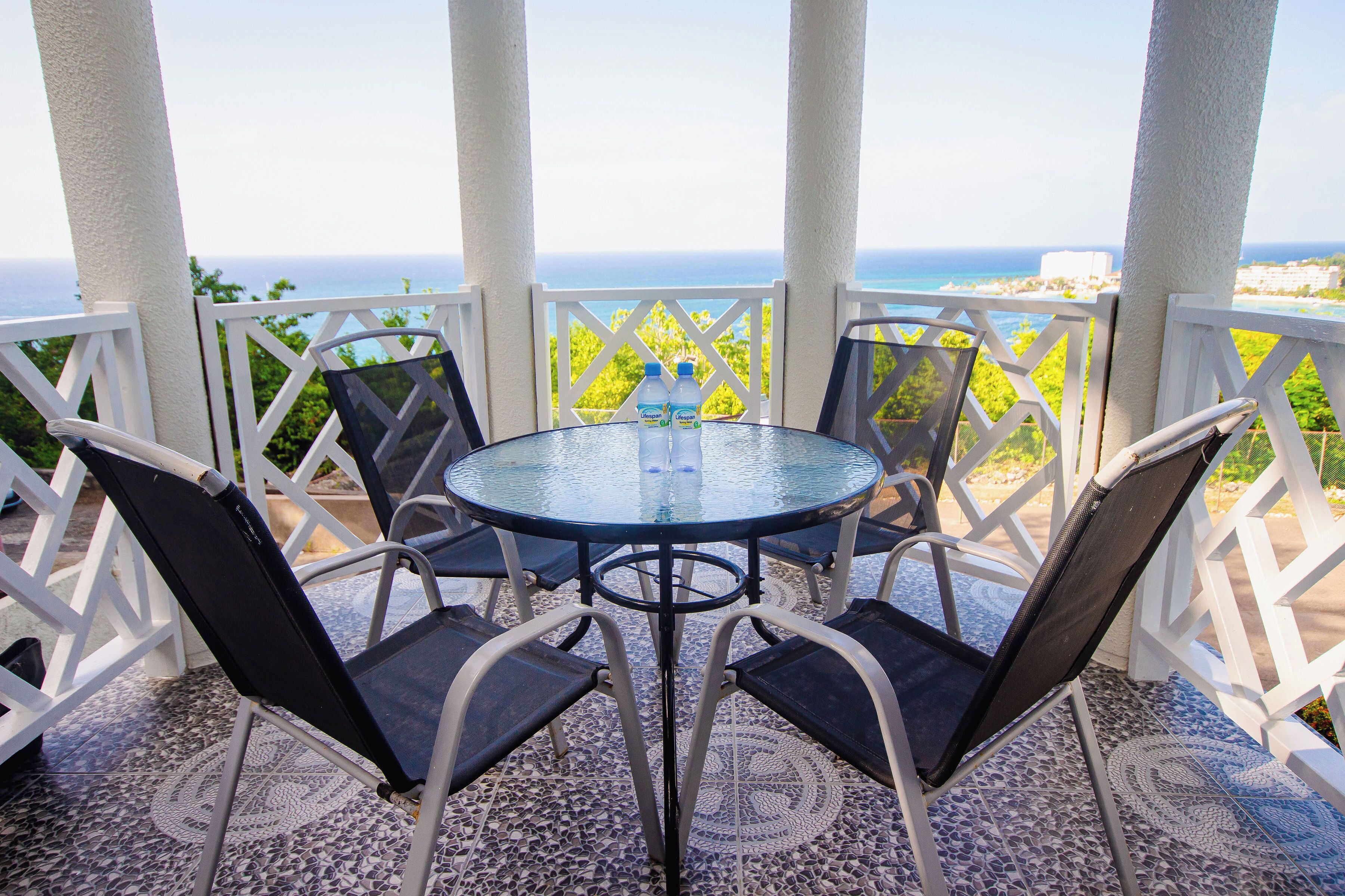 Teras/patio