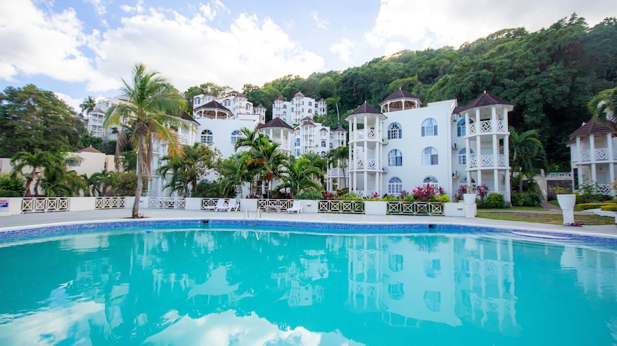 Columbus Heights Ocean View Large Studio