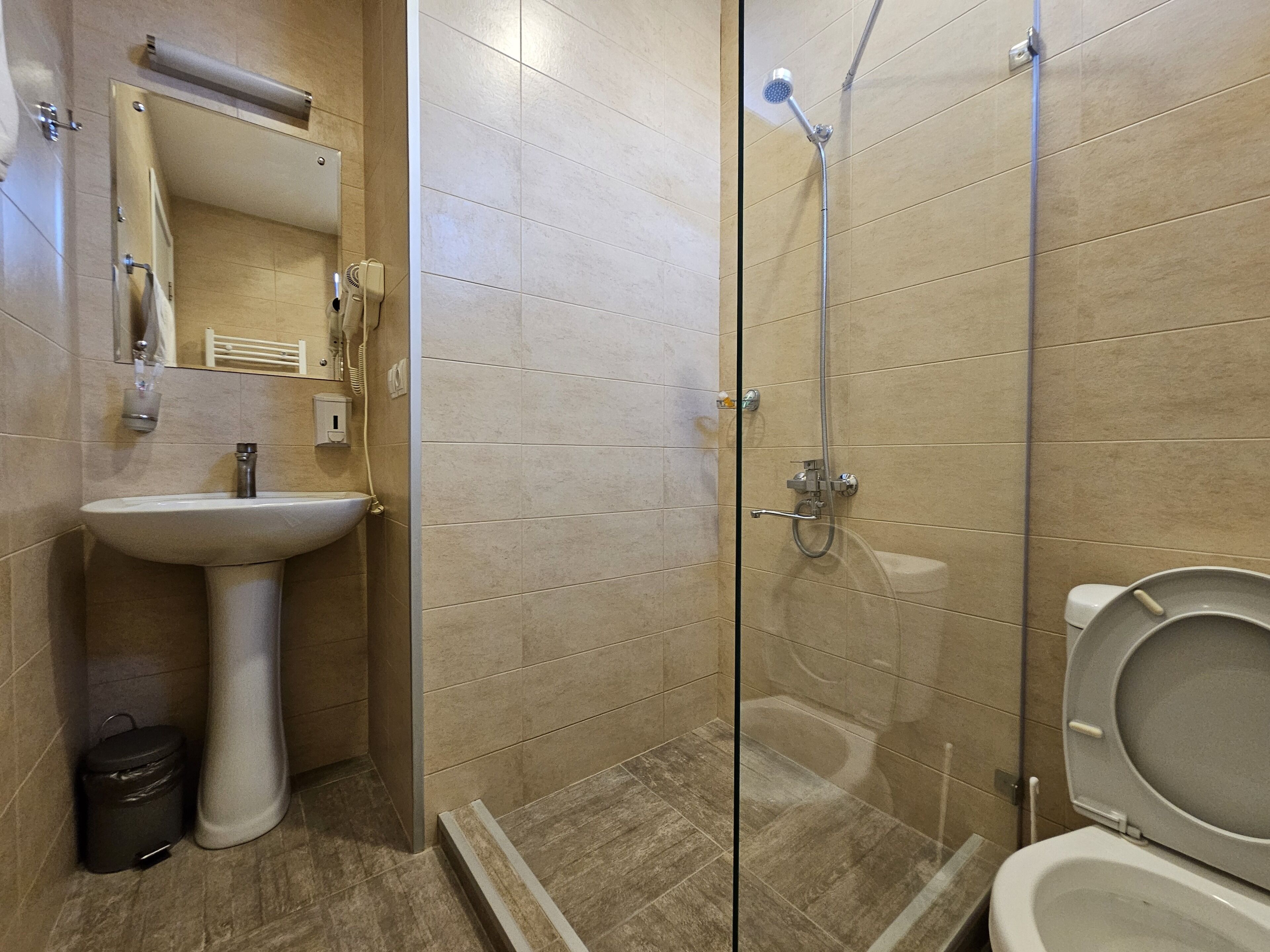 Foto - Hotel Boutique IVERIA