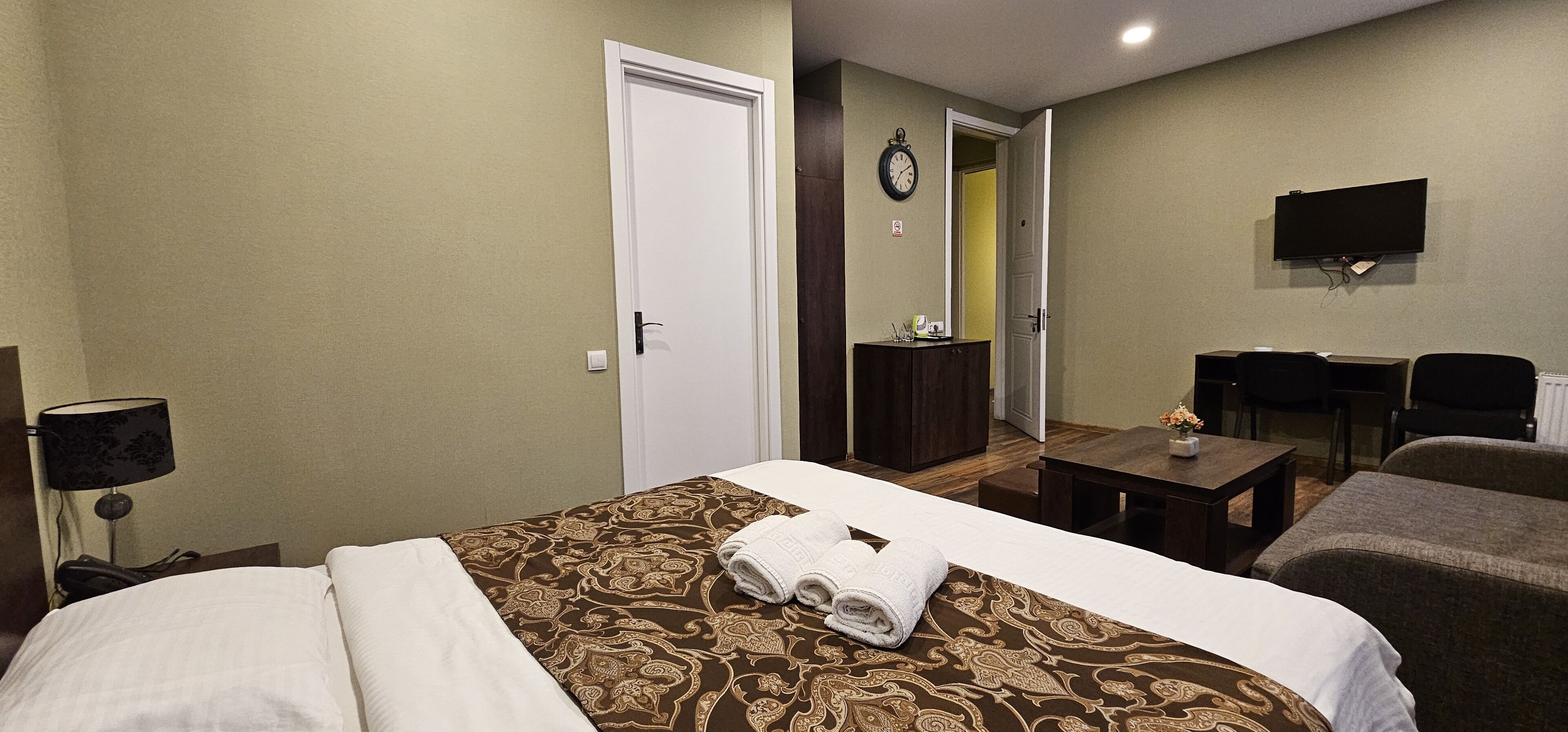 Foto - Hotel Boutique IVERIA