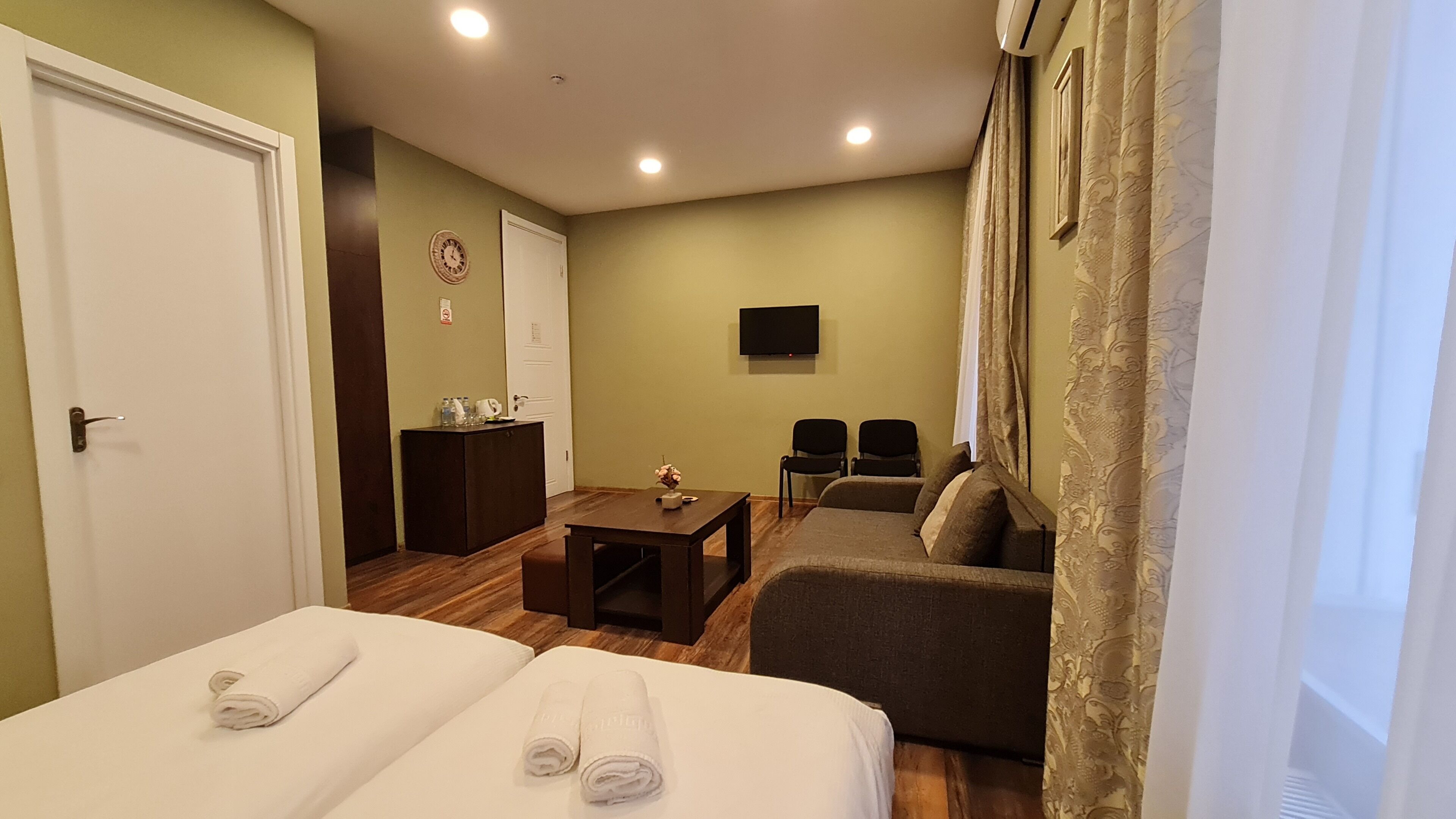 Foto - Hotel Boutique IVERIA